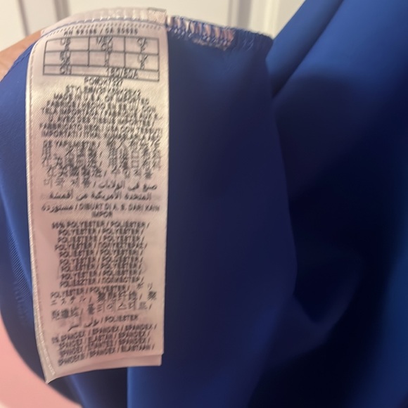 Guess Women's Cut-out Fit and Flare/ Skater Dress, - Picture 7 of 7